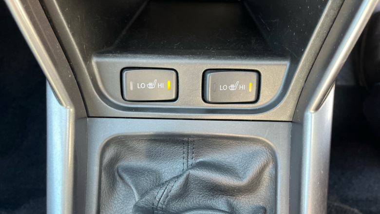 Suzuki S-Cross 1.4 Boosterjet 48V Hybrid Motion 5dr Petrol Hatchback